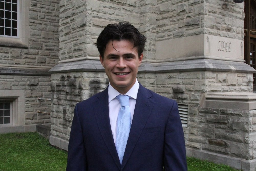 Daniel Karabela
