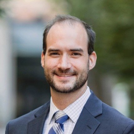 Garrett Johnson