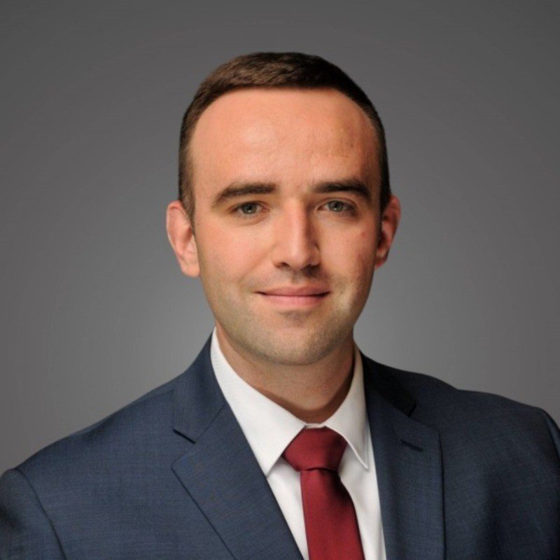 Mladen Djekic
